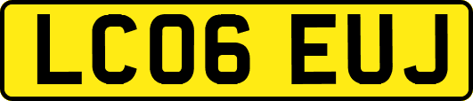 LC06EUJ