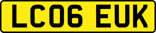 LC06EUK