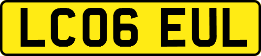 LC06EUL