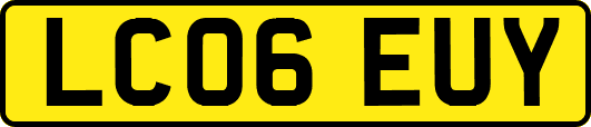 LC06EUY