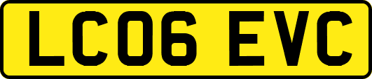 LC06EVC