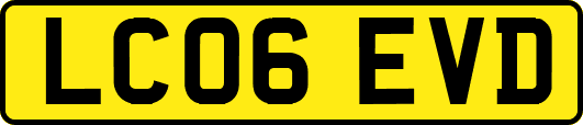 LC06EVD