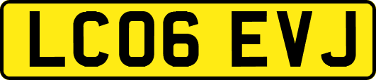 LC06EVJ