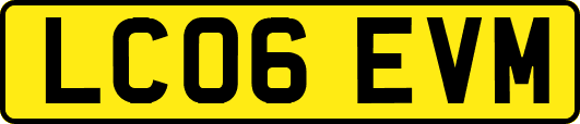 LC06EVM