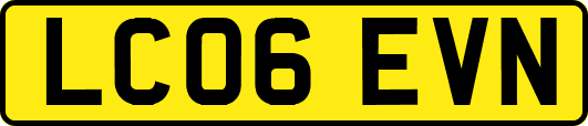 LC06EVN