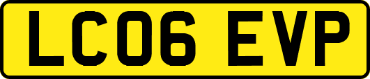 LC06EVP