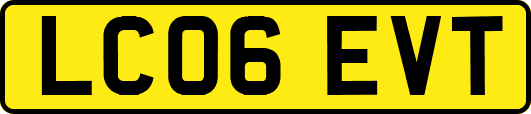 LC06EVT