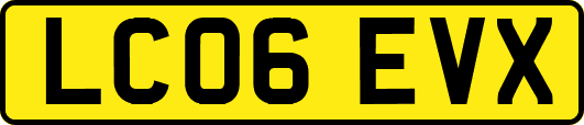 LC06EVX