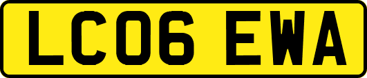 LC06EWA