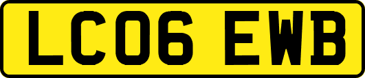 LC06EWB