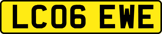 LC06EWE