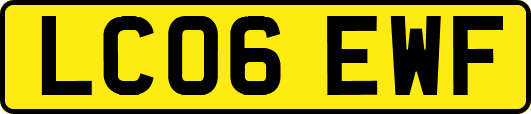 LC06EWF