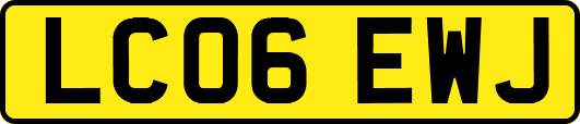 LC06EWJ