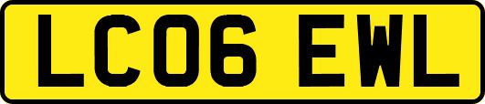 LC06EWL