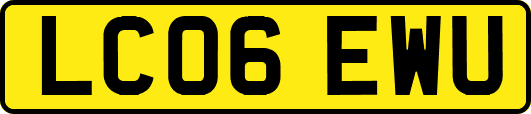 LC06EWU
