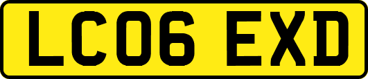 LC06EXD