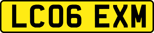 LC06EXM