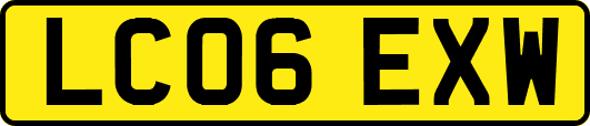 LC06EXW