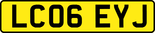 LC06EYJ