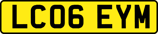 LC06EYM