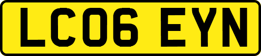 LC06EYN