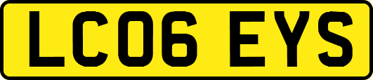 LC06EYS