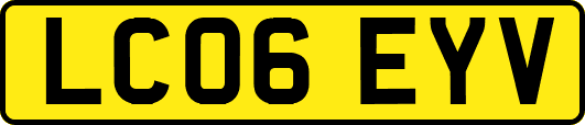 LC06EYV