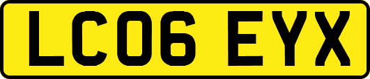 LC06EYX