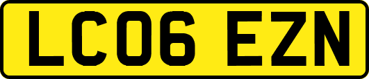 LC06EZN