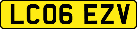 LC06EZV