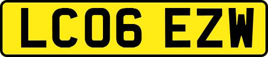 LC06EZW
