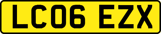 LC06EZX
