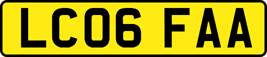 LC06FAA