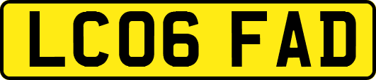 LC06FAD