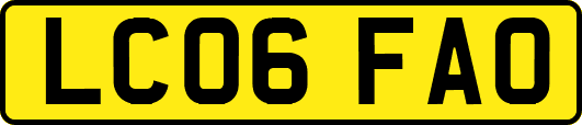 LC06FAO