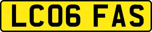 LC06FAS