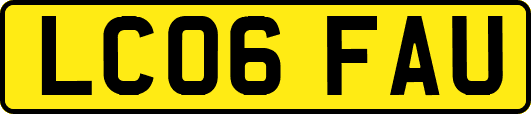 LC06FAU