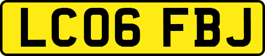 LC06FBJ