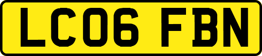 LC06FBN