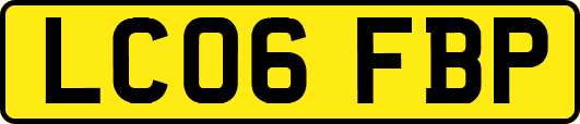 LC06FBP