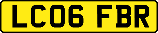 LC06FBR