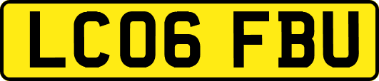 LC06FBU
