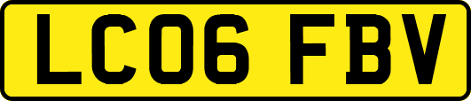 LC06FBV