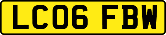 LC06FBW