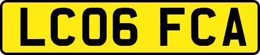 LC06FCA