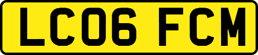 LC06FCM