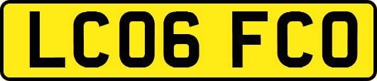 LC06FCO