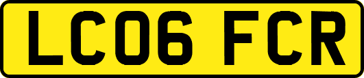 LC06FCR