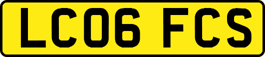 LC06FCS