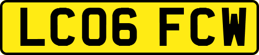 LC06FCW